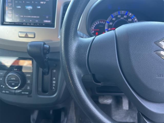 スズキ ワゴンＲ ６６０ ＦＸ リミテッド H25年 (関東) 99