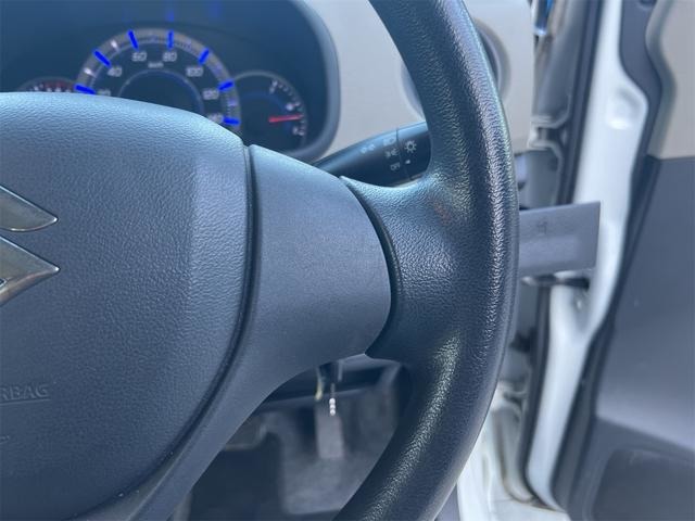 スズキ ワゴンＲ ６６０ ＦＸ リミテッド H25年 (関東) 99
