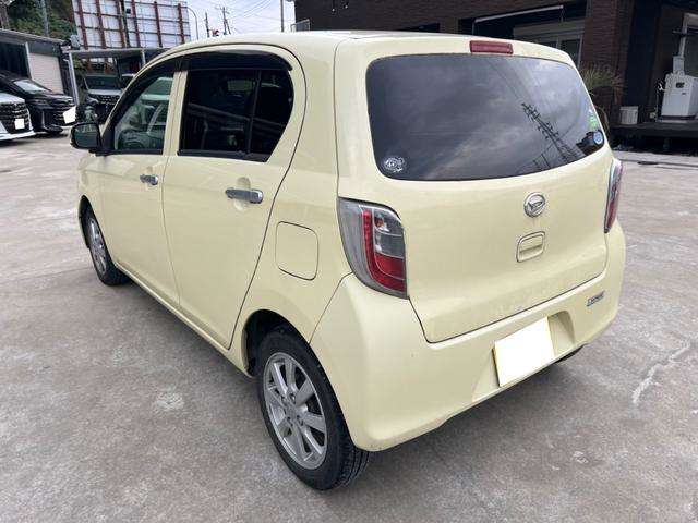 ダイハツ ミラ　イース ６６０ Ｇ H24年 (関東) 99