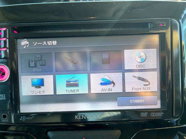ダイハツ タント ６６０ カスタム Ｘ ＳＡ H26年 (関東) 99