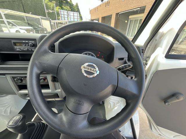 日産 クリッパートラック ６６０ ＳＤ H22年 (関東) 99
