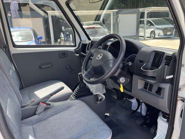 日産 クリッパートラック ６６０ ＳＤ H22年 (関東) 99