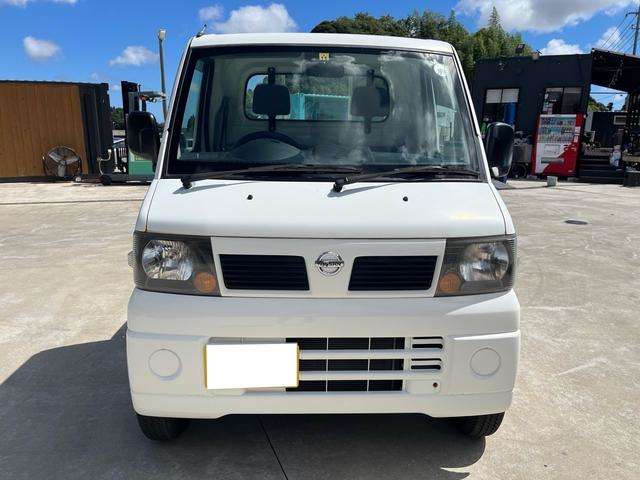 日産 クリッパートラック ６６０ ＳＤ H22年 (関東) 99