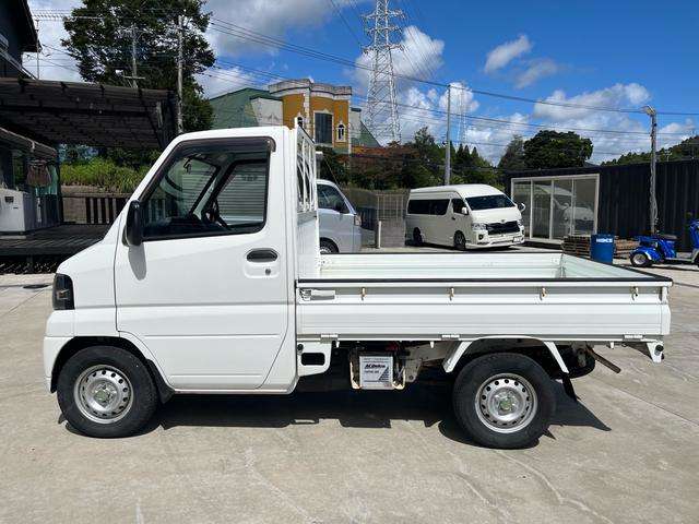 日産 クリッパートラック ６６０ ＳＤ H22年 (関東) 99