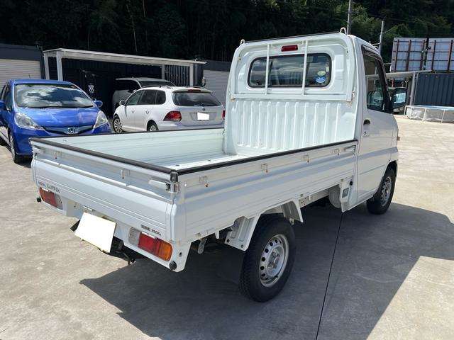 日産 クリッパートラック ６６０ ＳＤ H22年 (関東) 99