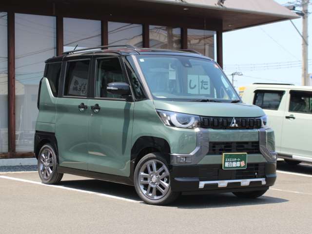 三菱 デリカ　ミニ ６６０ Ｇ プレミアム R7年 (四国) 99