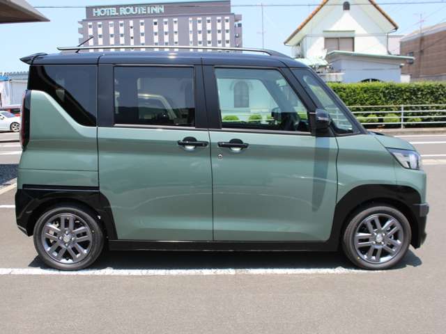 三菱 デリカ　ミニ ６６０ Ｇ プレミアム R7年 (四国) 99