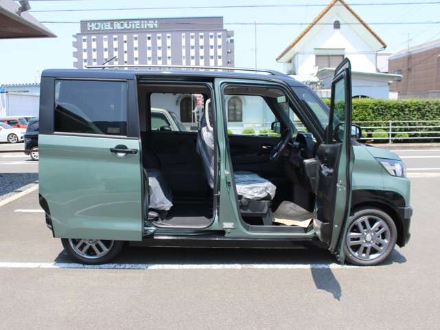 三菱 デリカ　ミニ ６６０ Ｇ プレミアム R7年 (四国) 99