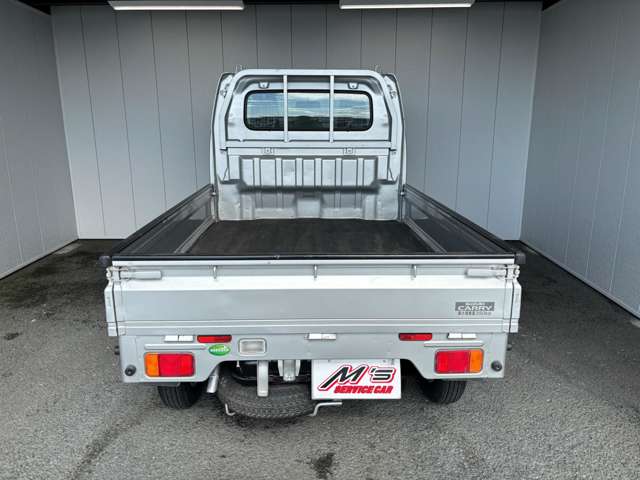 スズキ キャリイトラック ６６０ ＫＣエアコン・パワステ ３方開 ４ＷＤ H29年 (東北) 99