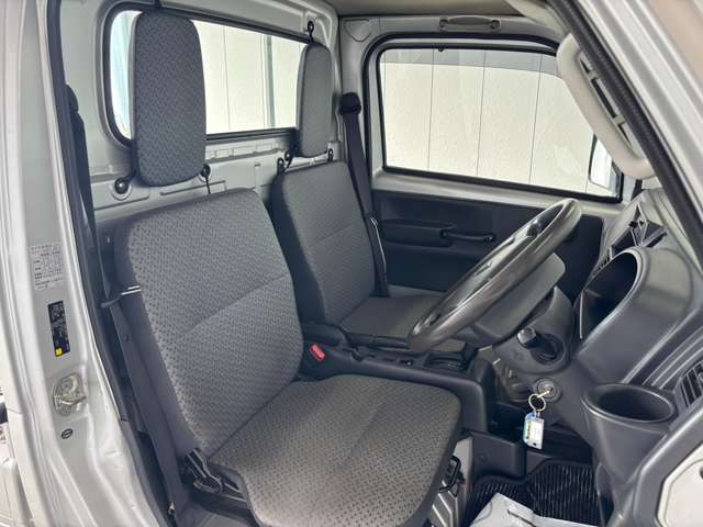 スズキ キャリイトラック ６６０ ＫＣエアコン・パワステ ３方開 ４ＷＤ H29年 (東北) 99