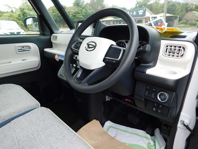 ダイハツ ムーヴ　キャンバス ６６０ ストライプス Ｇ R7年 (九州・沖縄) 99