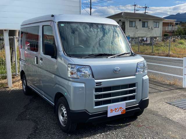 ダイハツ ハイゼットカーゴ ６６０ デラックス R7年 (九州・沖縄) 99