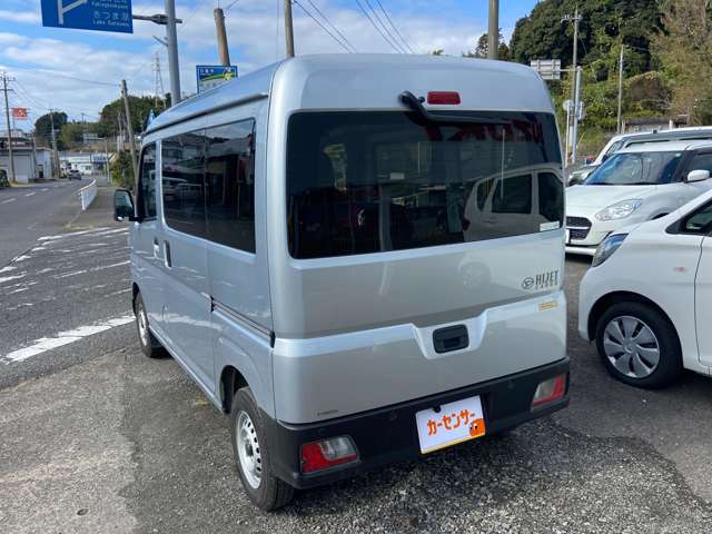 ダイハツ ハイゼットカーゴ ６６０ デラックス R7年 (九州・沖縄) 99