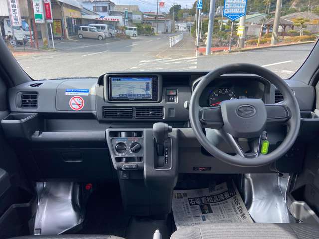 ダイハツ ハイゼットカーゴ ６６０ デラックス R7年 (九州・沖縄) 99