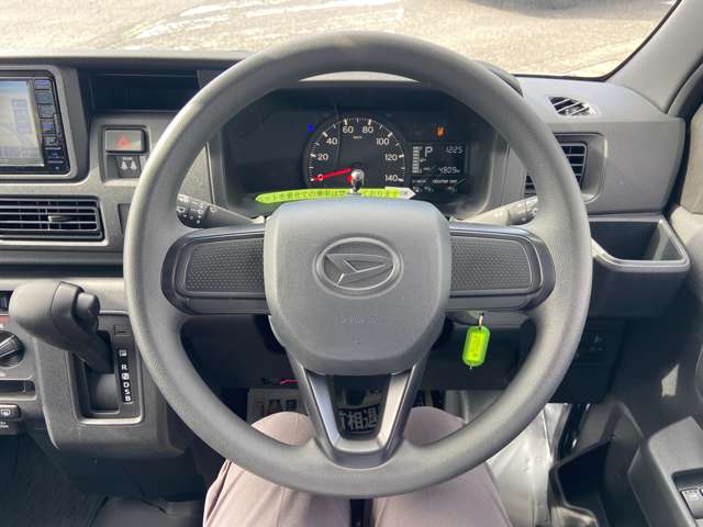 ダイハツ ハイゼットカーゴ ６６０ デラックス R7年 (九州・沖縄) 99