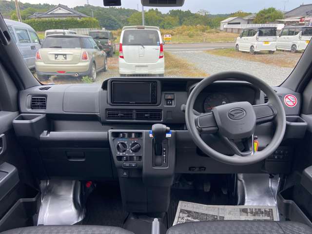 ダイハツ ハイゼットカーゴ ６６０ デラックス R7年 (九州・沖縄) 99