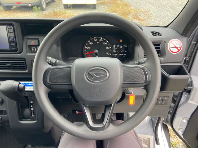 ダイハツ ハイゼットカーゴ ６６０ デラックス R7年 (九州・沖縄) 99