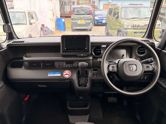 ホンダ Ｎ　ＢＯＸ カスタム ６６０ R7年 (九州・沖縄) 99