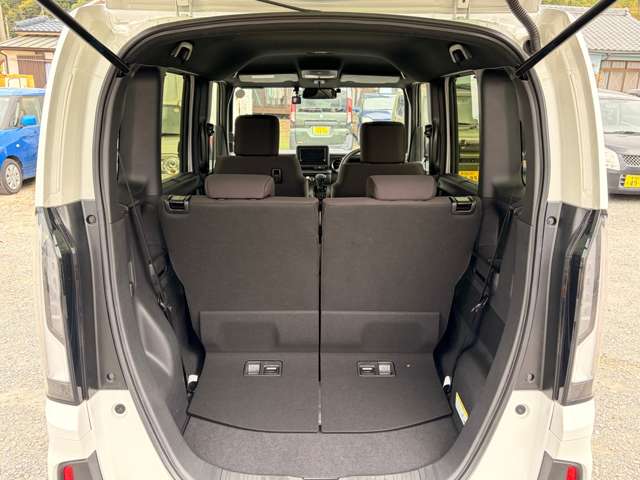 ホンダ Ｎ　ＢＯＸ カスタム ６６０ R7年 (九州・沖縄) 99