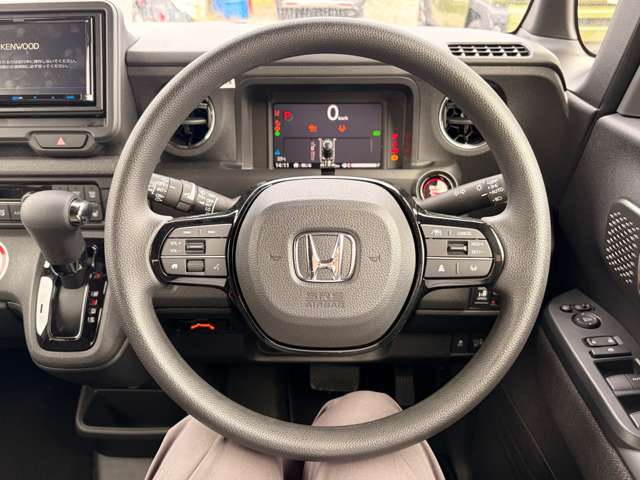 ホンダ Ｎ　ＢＯＸ カスタム ６６０ R7年 (九州・沖縄) 99
