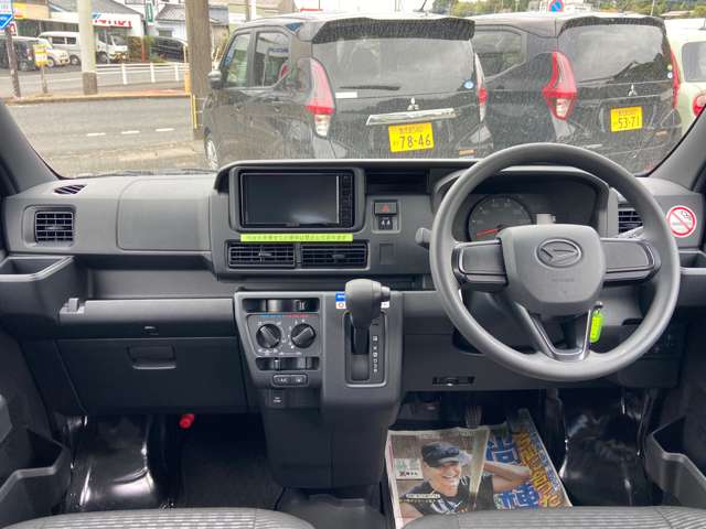 ダイハツ ハイゼットカーゴ ６６０ デラックス R7年 (九州・沖縄) 99