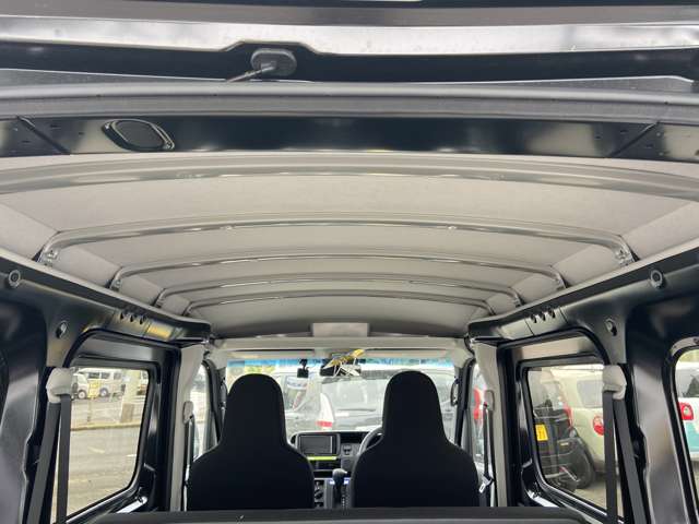 ダイハツ ハイゼットカーゴ ６６０ デラックス R7年 (九州・沖縄) 99