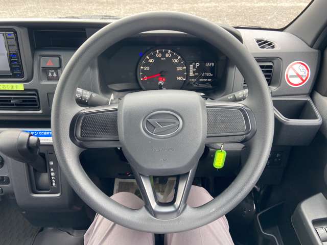 ダイハツ ハイゼットカーゴ ６６０ デラックス R7年 (九州・沖縄) 99