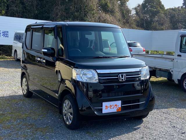 ホンダ Ｎ　ＢＯＸ ６６０ Ｇ Ｌパッケージ H27年 (九州・沖縄) 99