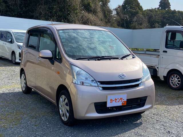 ダイハツ ムーヴ ６６０ Ｌ H24年 (九州・沖縄) 99