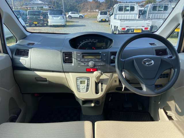 ダイハツ ムーヴ ６６０ Ｌ H24年 (九州・沖縄) 99