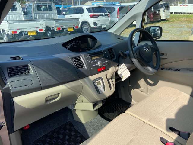 ダイハツ ムーヴ ６６０ Ｌ H24年 (九州・沖縄) 99