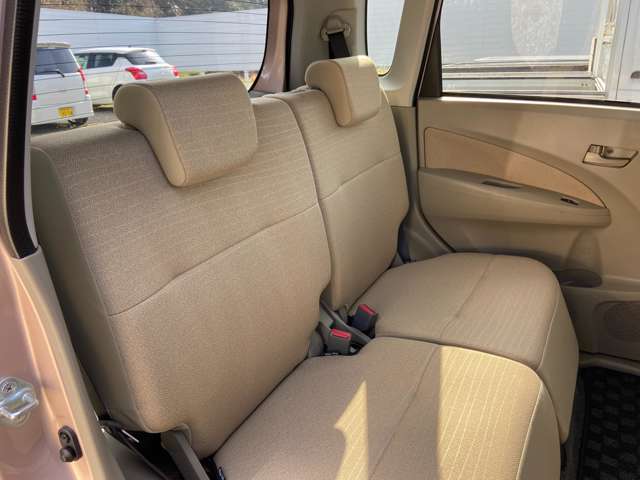 ダイハツ ムーヴ ６６０ Ｌ H24年 (九州・沖縄) 99