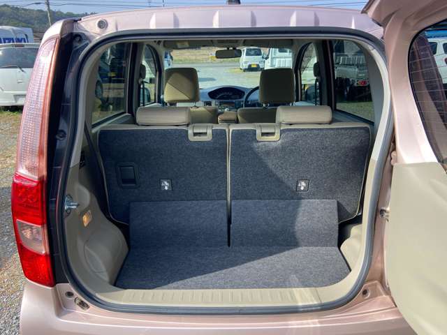 ダイハツ ムーヴ ６６０ Ｌ H24年 (九州・沖縄) 99