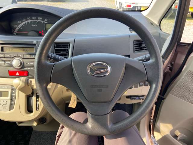 ダイハツ ムーヴ ６６０ Ｌ H24年 (九州・沖縄) 99
