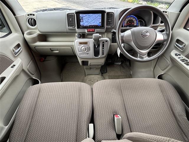 日産 ＮＶ１００クリッパーリオ ６６０ チェアキャブ ハイルーフ R3年 (東海) 99