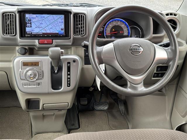 日産 ＮＶ１００クリッパーリオ ６６０ チェアキャブ ハイルーフ R3年 (東海) 99