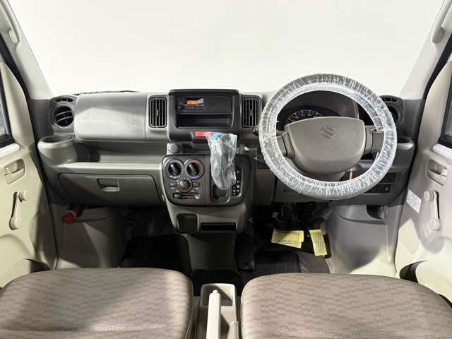 スズキ エブリイ ６６０ ＰＡ ハイルーフ ５ＡＧＳ車 R2年 (近畿) 99