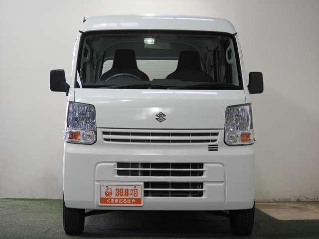 スズキ エブリイ ６６０ ＰＡ ハイルーフ ５ＡＧＳ車 R2年 (近畿) 99