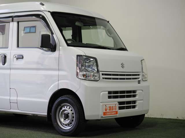 スズキ エブリイ ６６０ ＰＡ ハイルーフ ５ＡＧＳ車 R2年 (近畿) 99