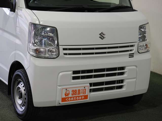 スズキ エブリイ ６６０ ＰＡ ハイルーフ ５ＡＧＳ車 R2年 (近畿) 99