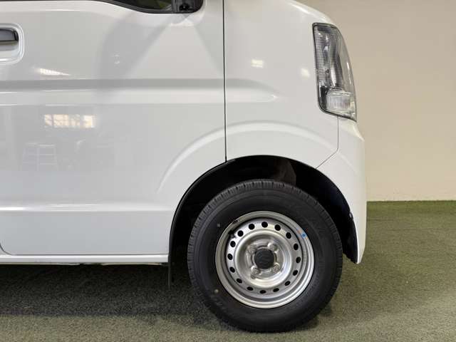 スズキ エブリイ ６６０ ＰＡ ハイルーフ ５ＡＧＳ車 R2年 (近畿) 99