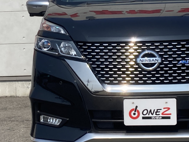 日産 セレナ ２．０ ＡＵＴＥＣＨ スポーツスペック R1年 (四国) 99