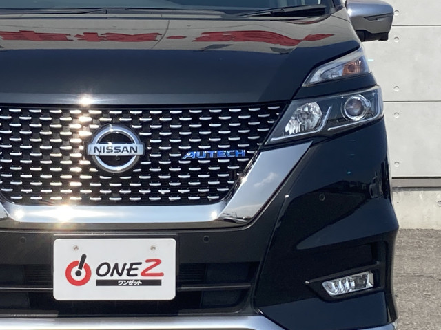 日産 セレナ ２．０ ＡＵＴＥＣＨ スポーツスペック R1年 (四国) 99