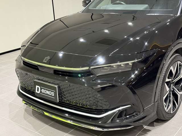 トヨタ クラウン　クロスオーバー　ハイブリッド ２．５ Ｇ アドバンスト レザー パッケージ Ｅ－ＦＯＵＲ ４ＷＤ R4年 (関東) 99