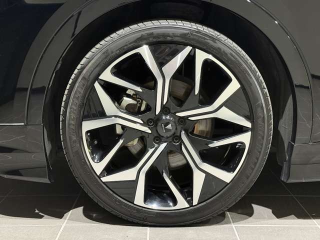 トヨタ クラウン　クロスオーバー　ハイブリッド ２．５ Ｇ アドバンスト レザー パッケージ Ｅ－ＦＯＵＲ ４ＷＤ R4年 (関東) 99