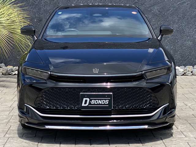 トヨタ クラウン　クロスオーバー　ハイブリッド ２．５ Ｇ アドバンスト レザー パッケージ Ｅ－ＦＯＵＲ ４ＷＤ R4年 (関東) 99