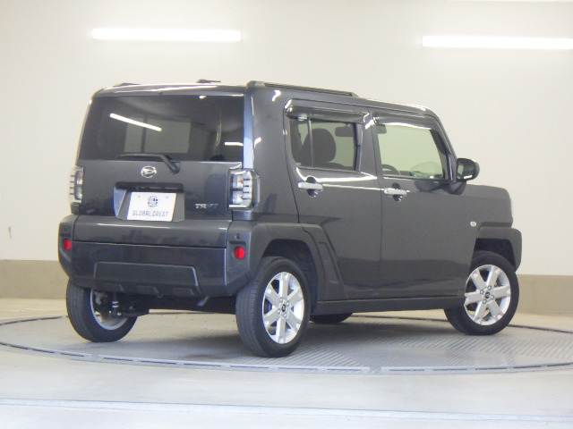 ダイハツ タフト ６６０ Ｇ R5年 (九州・沖縄) 99
