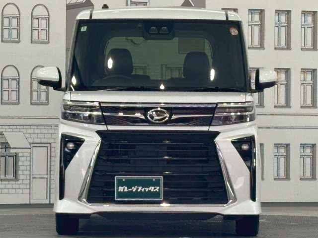 ダイハツ タント ６６０ カスタム Ｘ R5年 (甲信越・北陸) 99