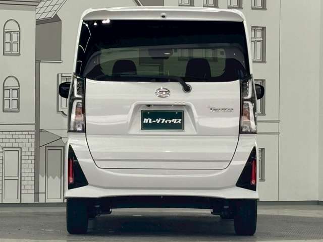 ダイハツ タント ６６０ カスタム Ｘ R5年 (甲信越・北陸) 99