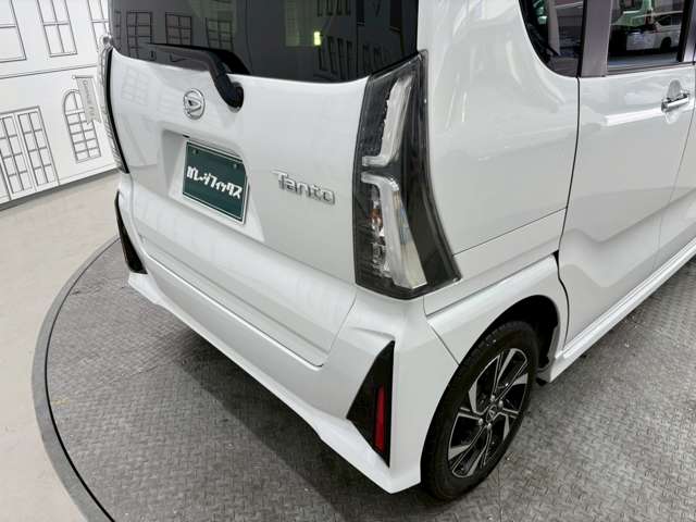 ダイハツ タント ６６０ カスタム Ｘ R5年 (甲信越・北陸) 99
